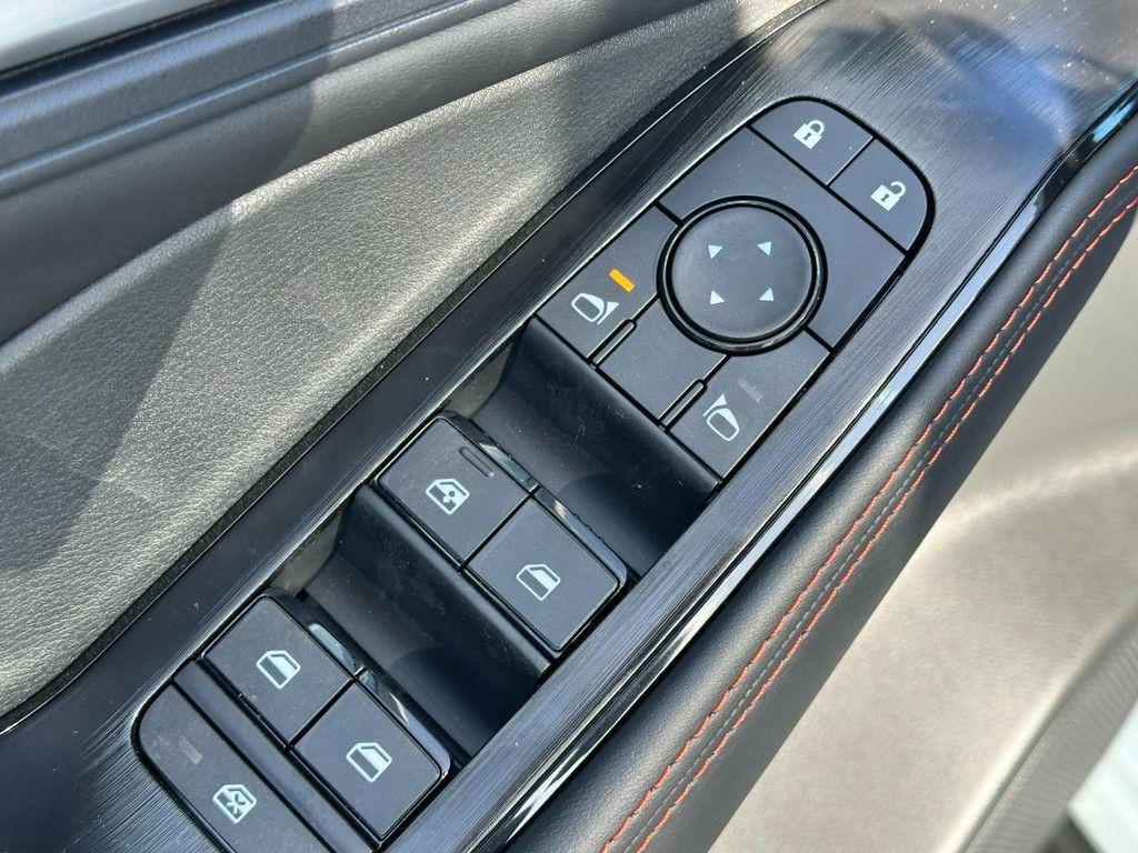 new 2026 Nissan Rogue car, priced at $32,762