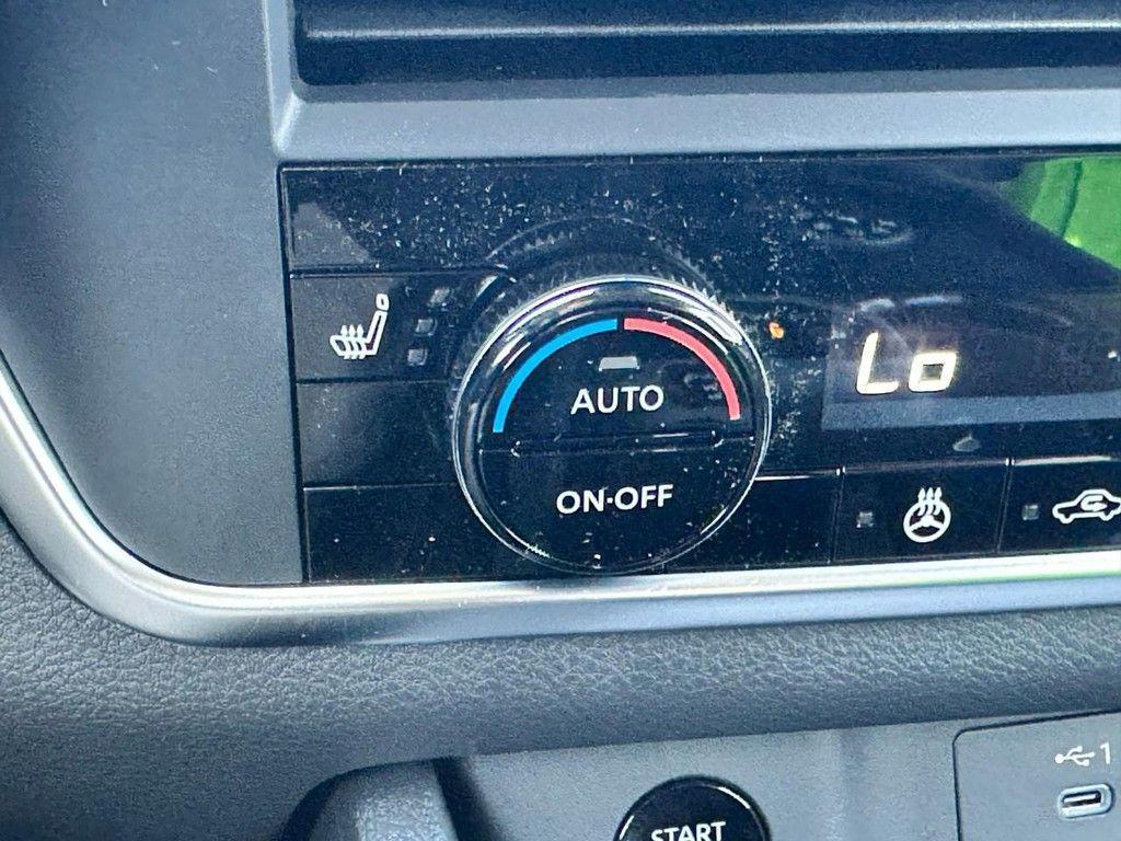 new 2026 Nissan Rogue car, priced at $32,762