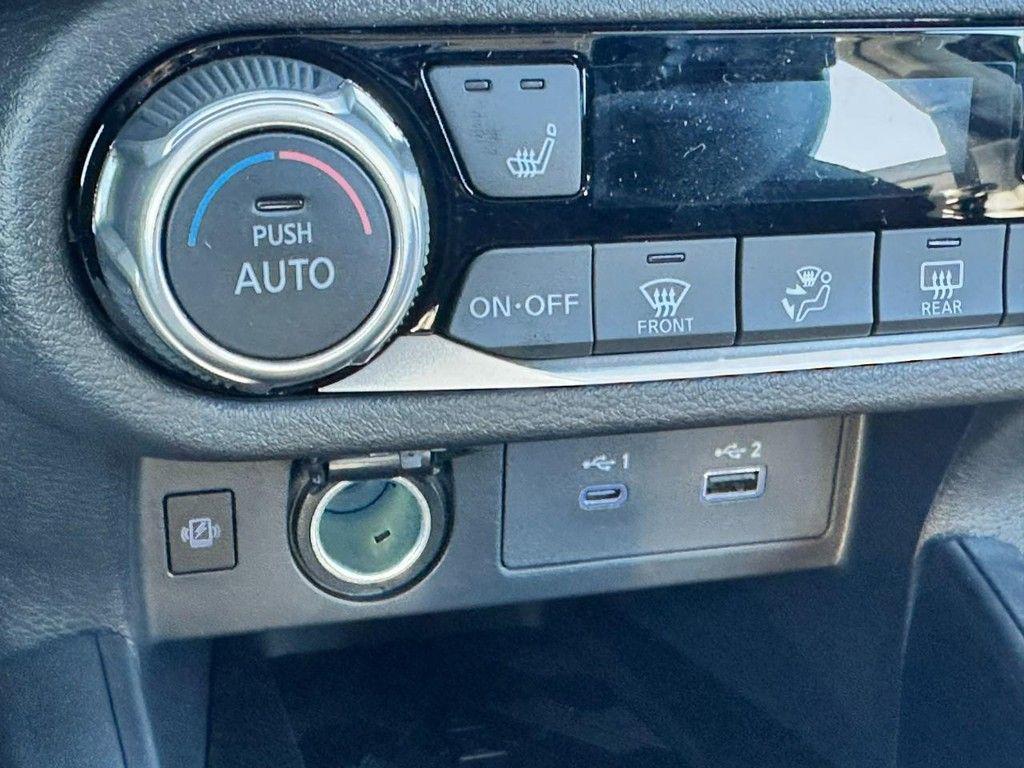 new 2025 Nissan Versa car, priced at $20,390