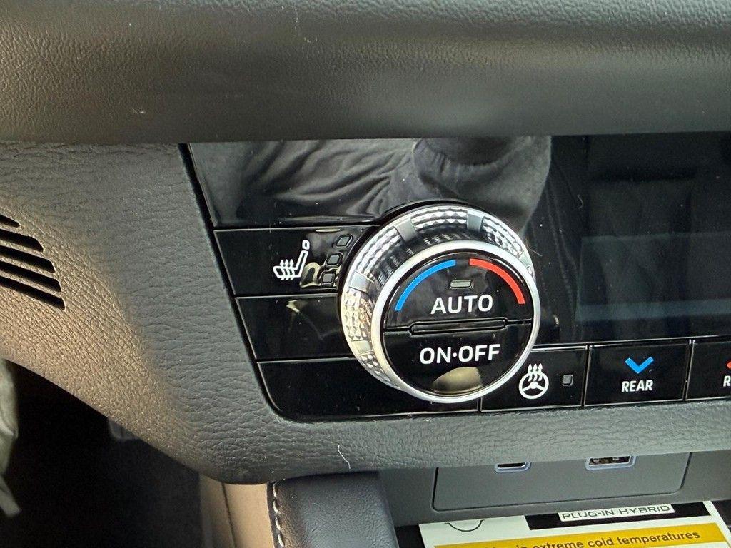 new 2026 Nissan Rogue car, priced at $49,456