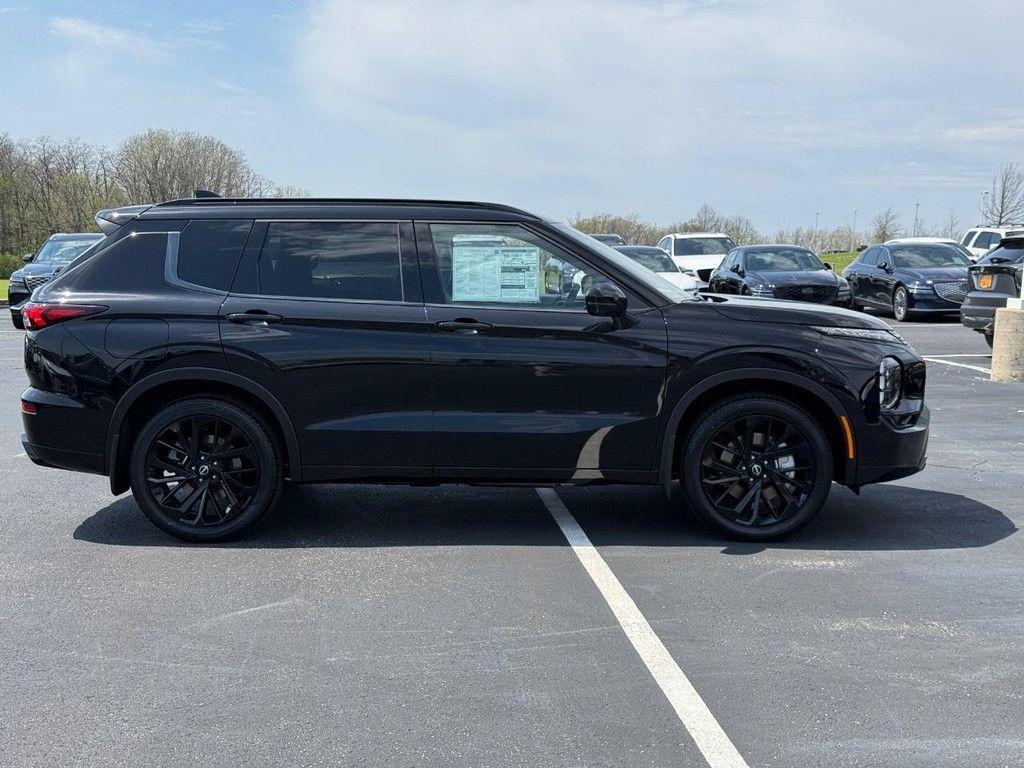new 2026 Nissan Rogue car, priced at $49,456