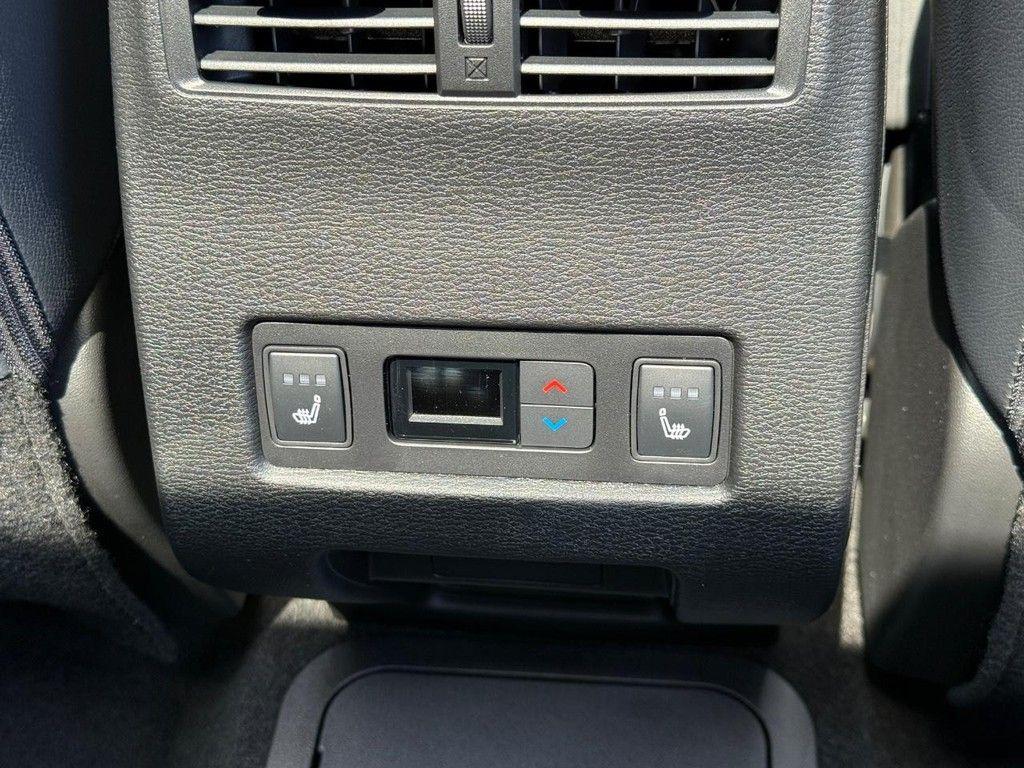 new 2026 Nissan Rogue car, priced at $49,456