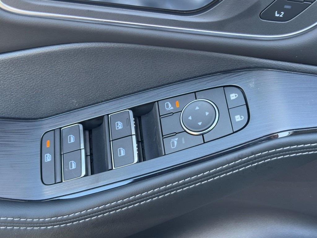 new 2026 Nissan Rogue car, priced at $37,180