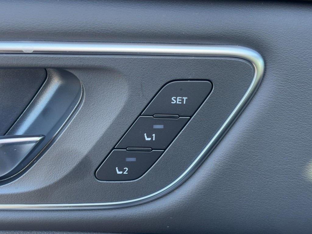 new 2026 Nissan Rogue car, priced at $37,180