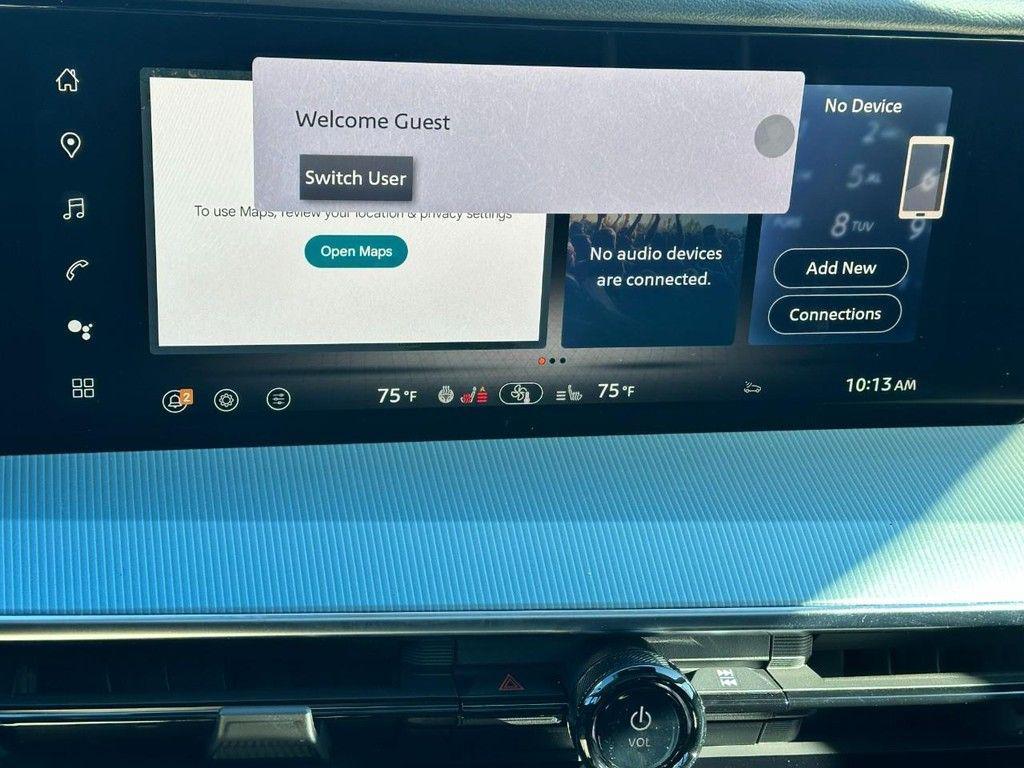 new 2026 Nissan Murano car, priced at $42,836