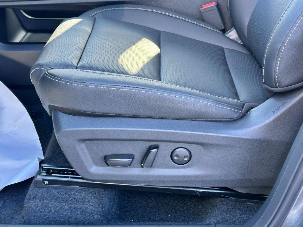 new 2026 Nissan Murano car, priced at $42,836