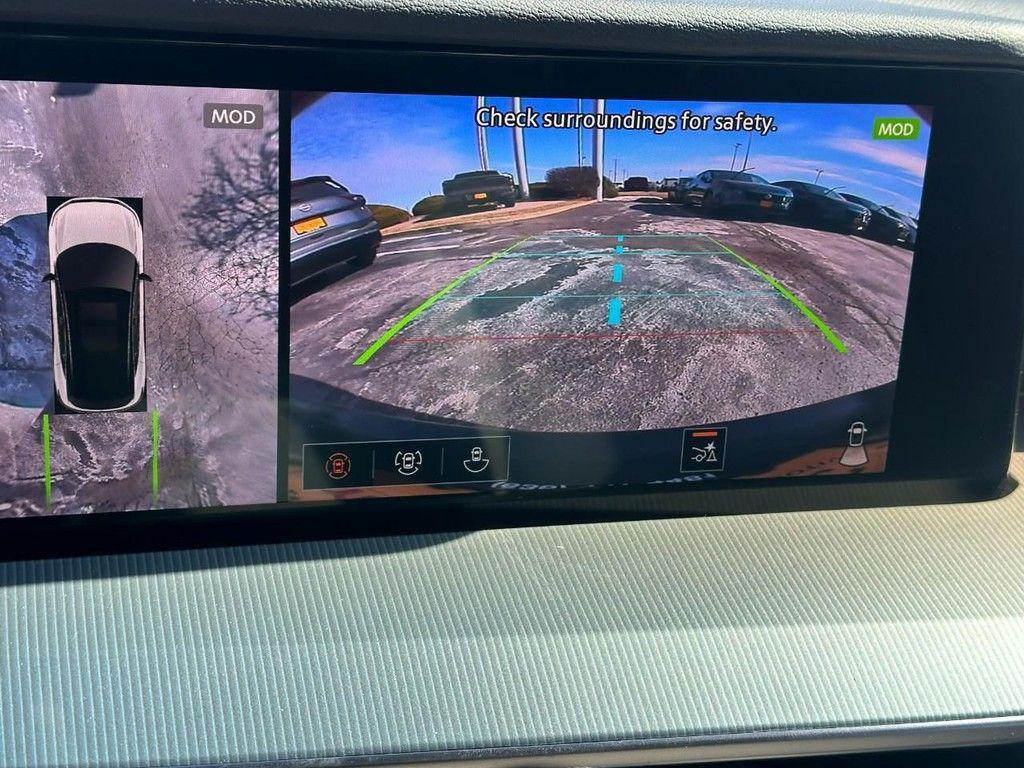 new 2026 Nissan Murano car, priced at $43,238