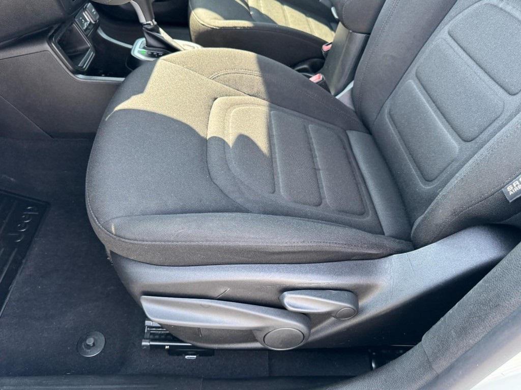 used 2020 Jeep Renegade car, priced at $14,988