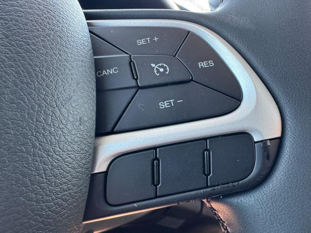 used 2020 Jeep Renegade car, priced at $14,988