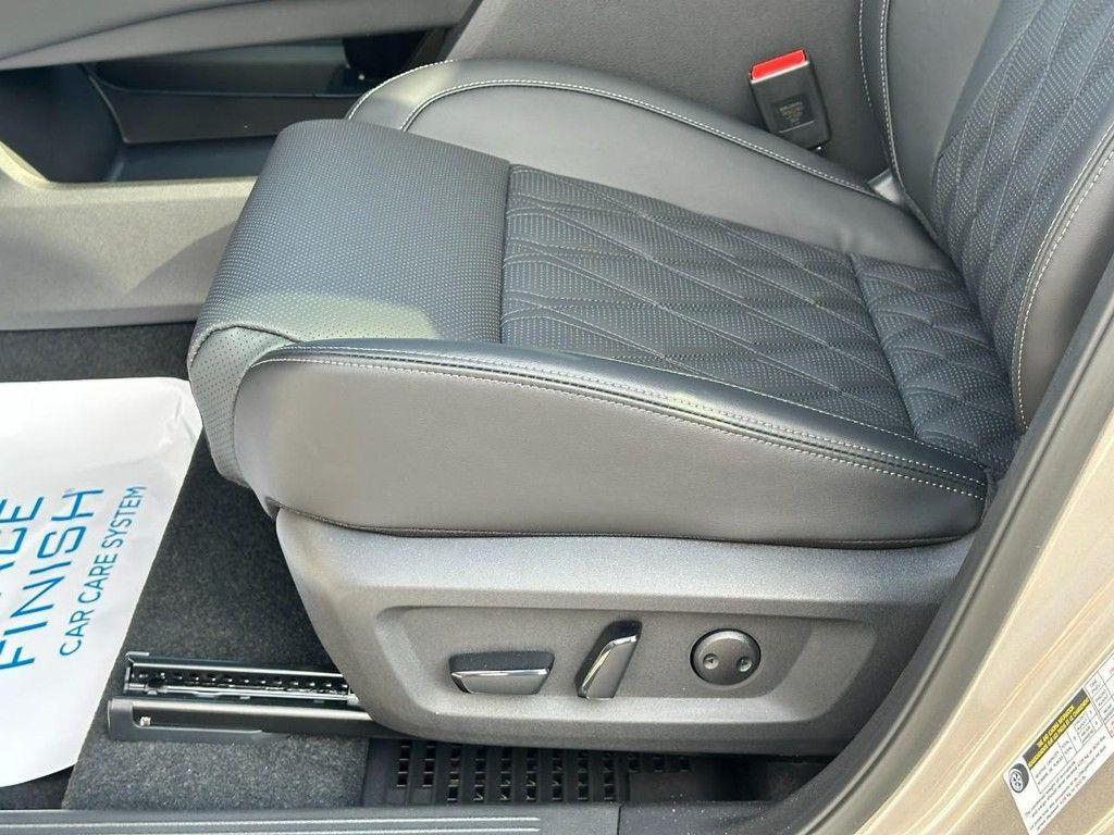 new 2026 Nissan Rogue car, priced at $1,844,070