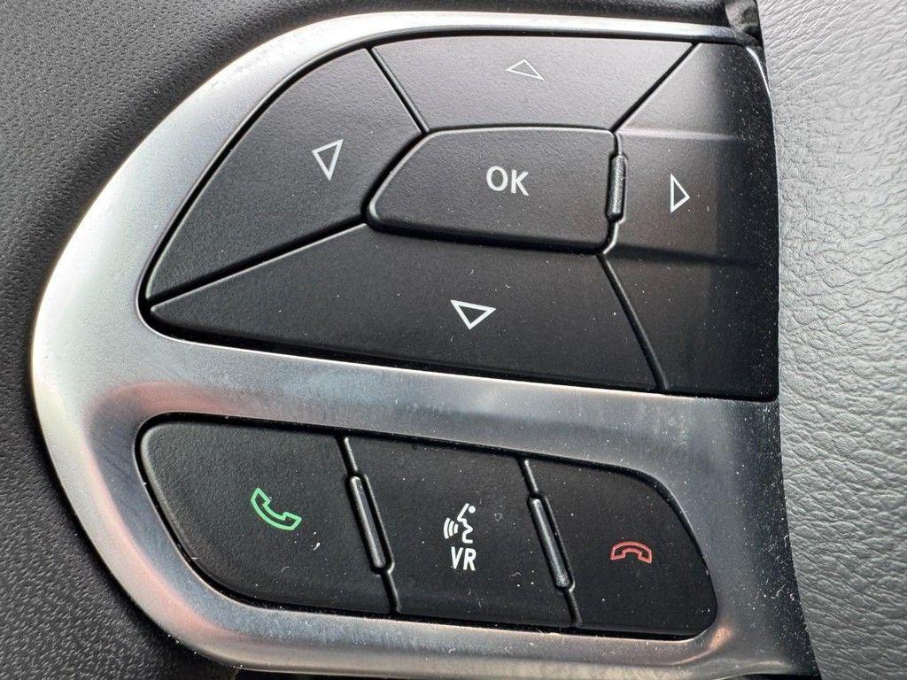 used 2024 Chrysler Pacifica car, priced at $26,888