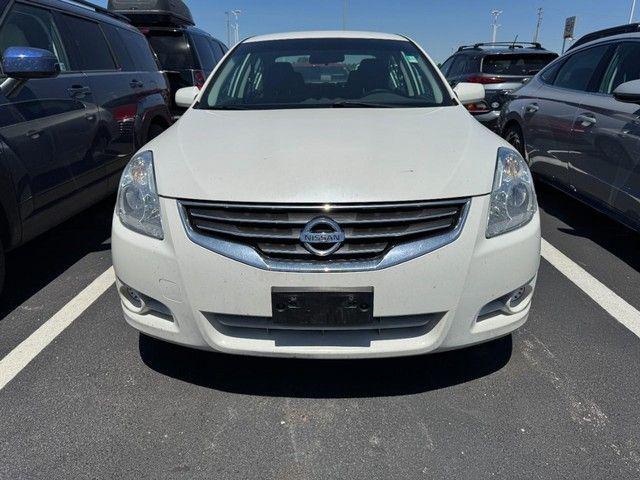 used 2012 Nissan Altima car, priced at $5,995