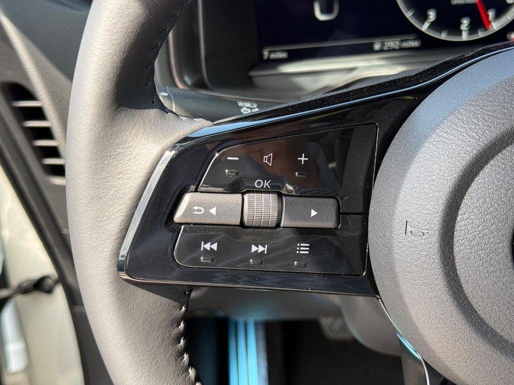 new 2026 Nissan Z car, priced at $44,202