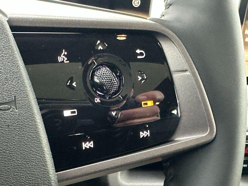 new 2026 Nissan Leaf car, priced at $40,254