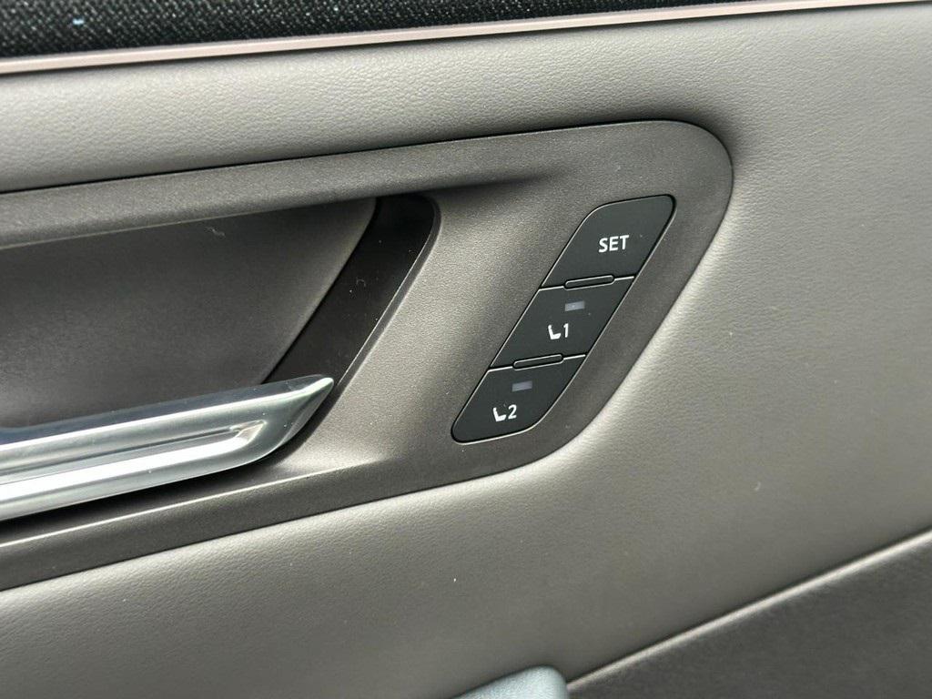 new 2026 Nissan Leaf car, priced at $40,254