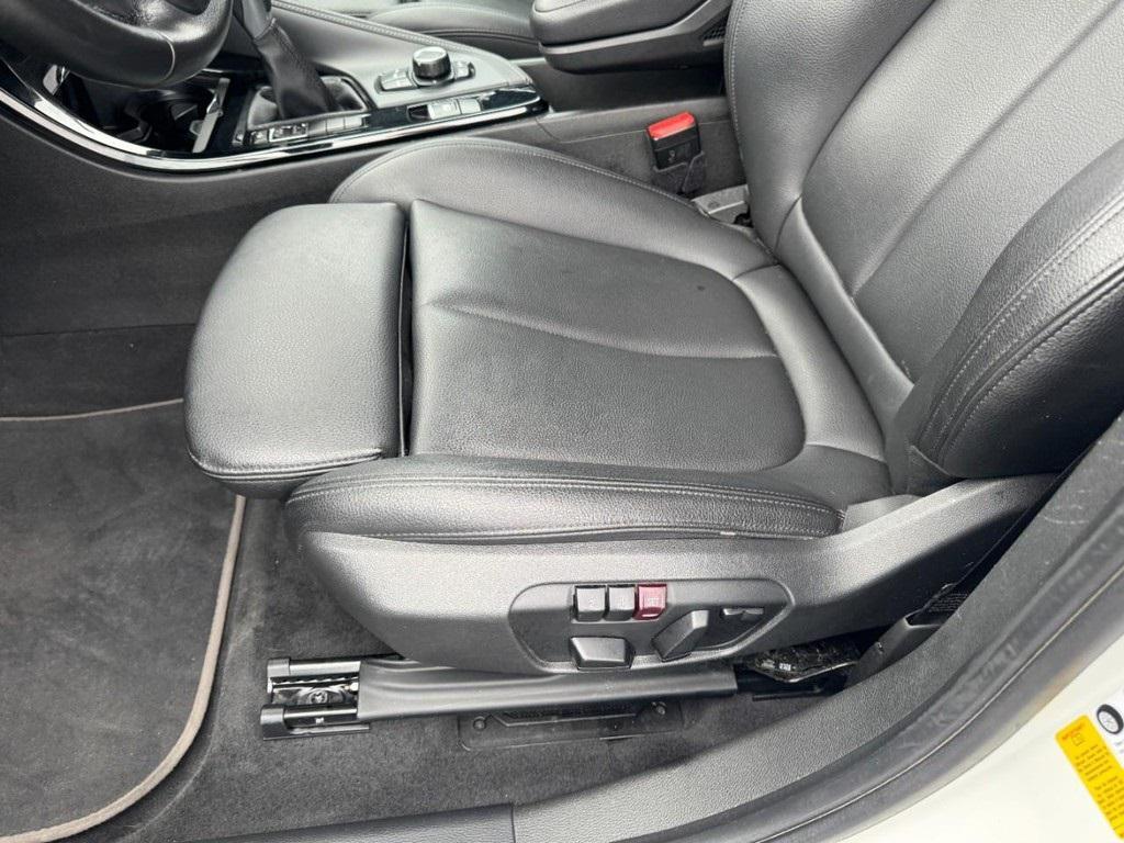 used 2018 BMW X2 car, priced at $10,995