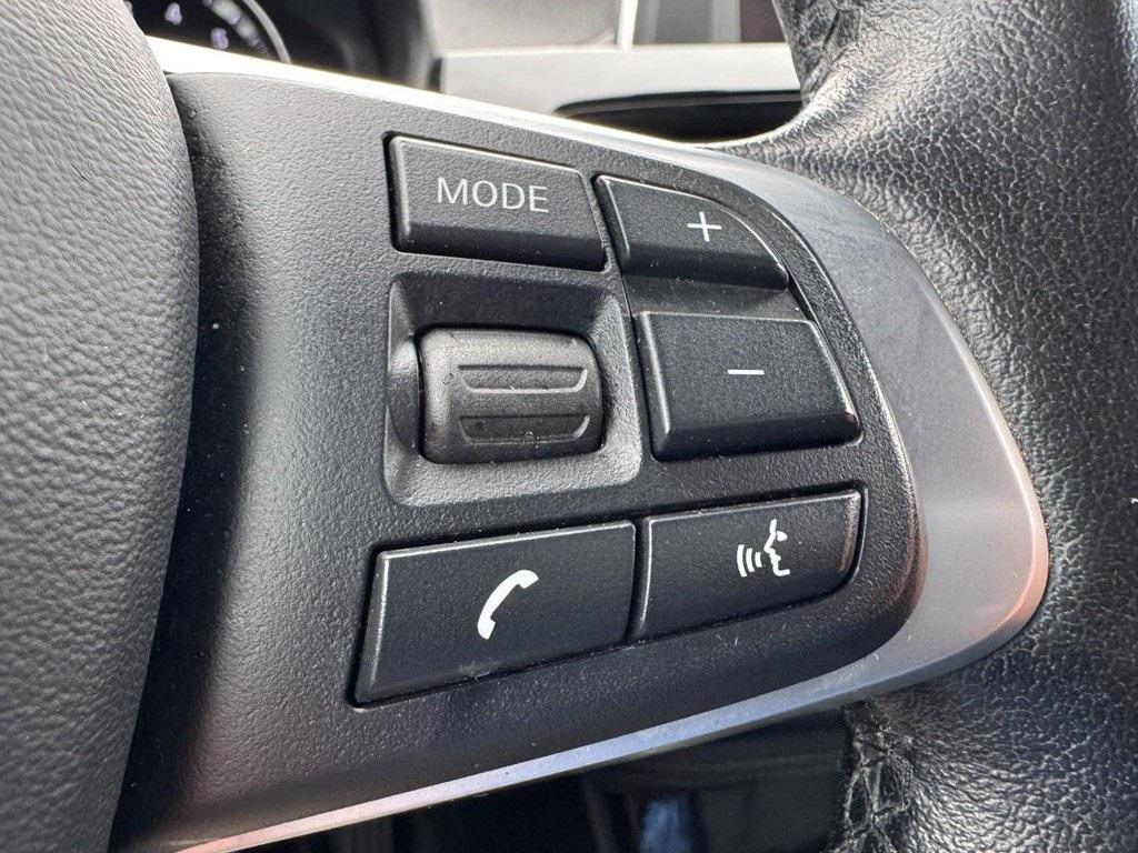 used 2018 BMW X2 car, priced at $10,995