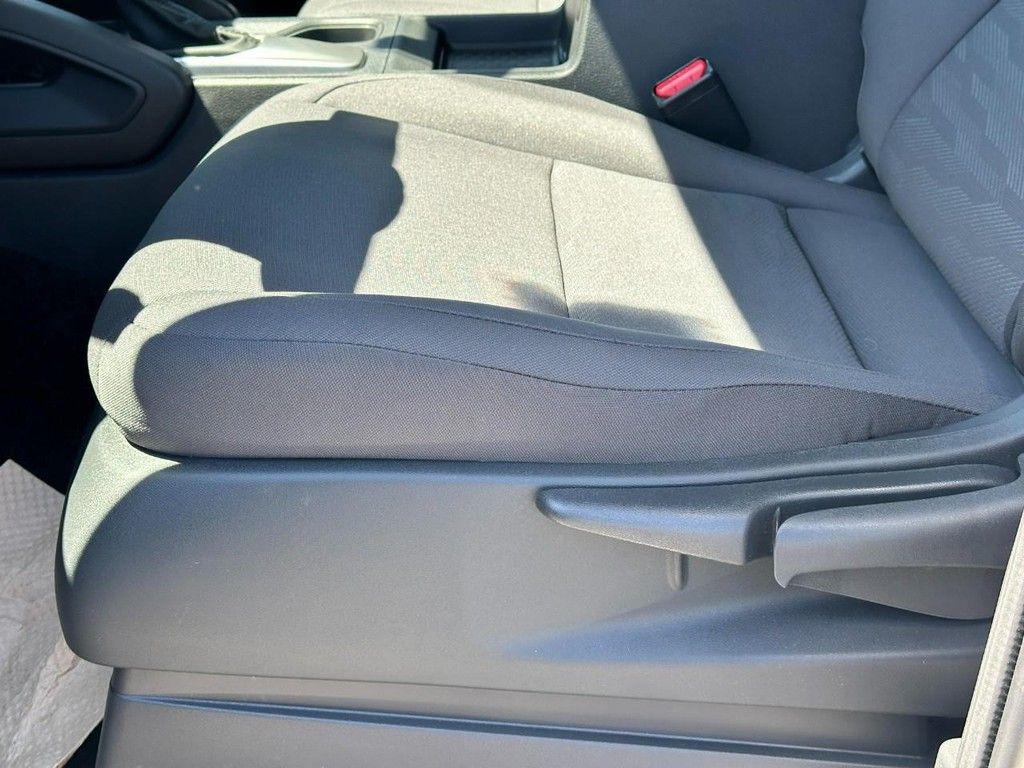new 2026 Nissan Frontier car, priced at $33,151
