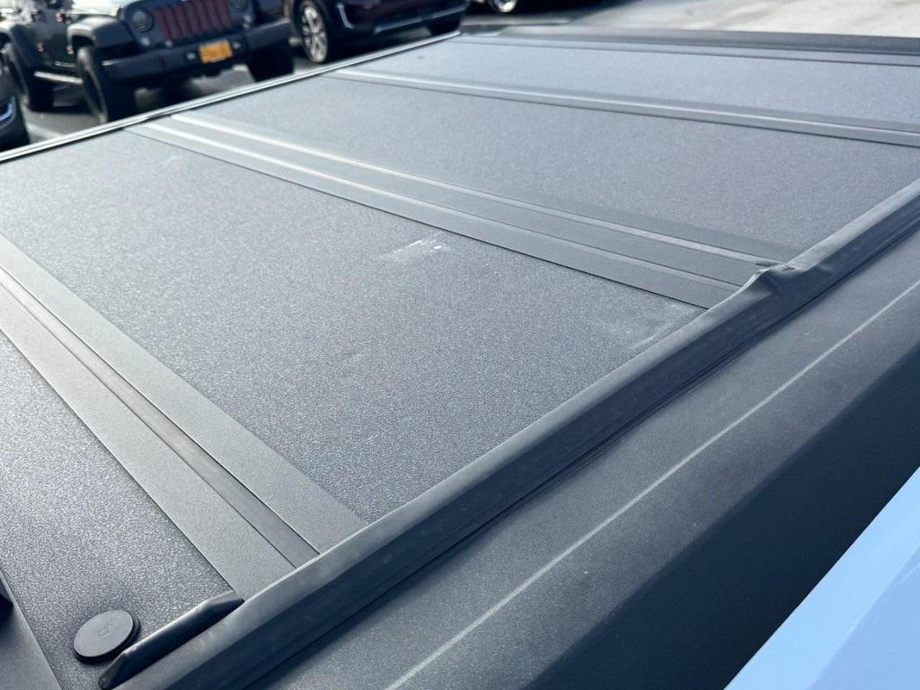 used 2023 Ford Maverick car, priced at $26,888