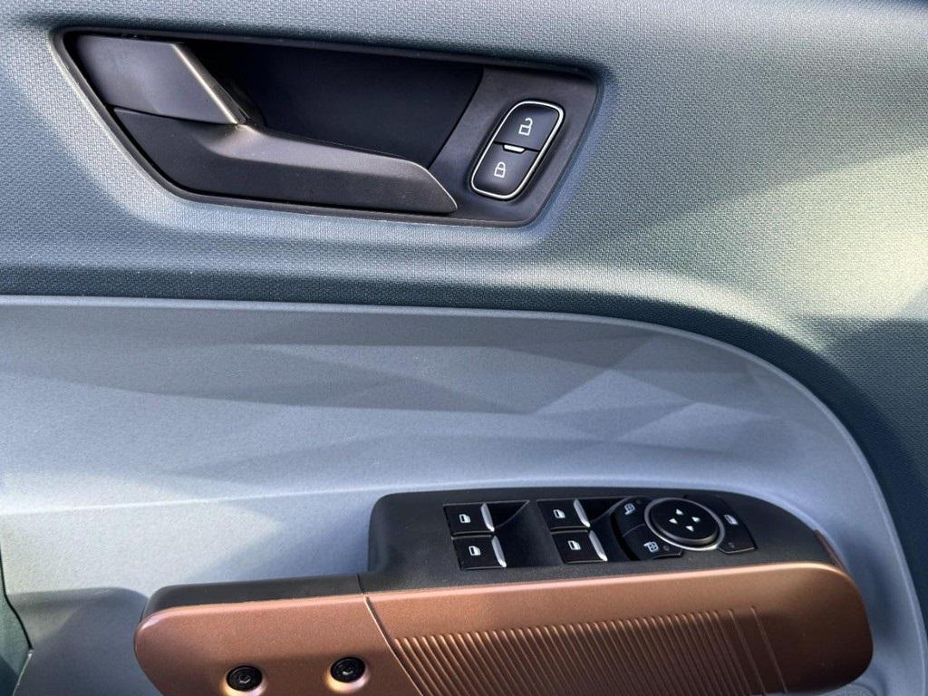 used 2023 Ford Maverick car, priced at $26,888