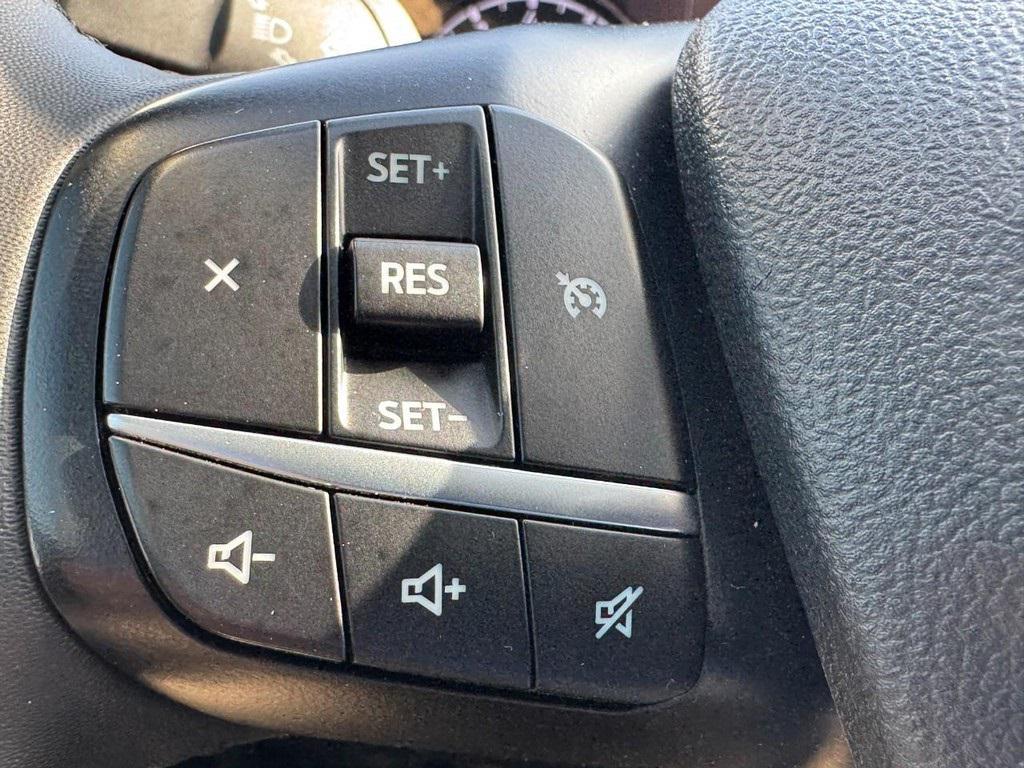 used 2023 Ford Maverick car, priced at $26,888