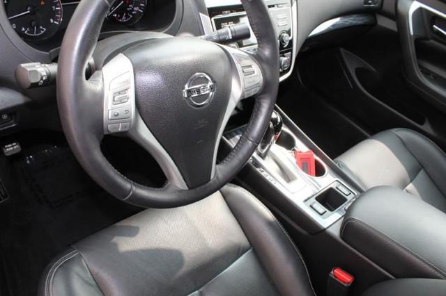 used 2018 Nissan Altima car, priced at $12,995