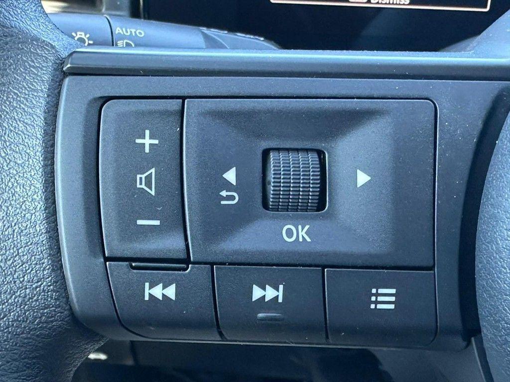 new 2026 Nissan Kicks car, priced at $23,132