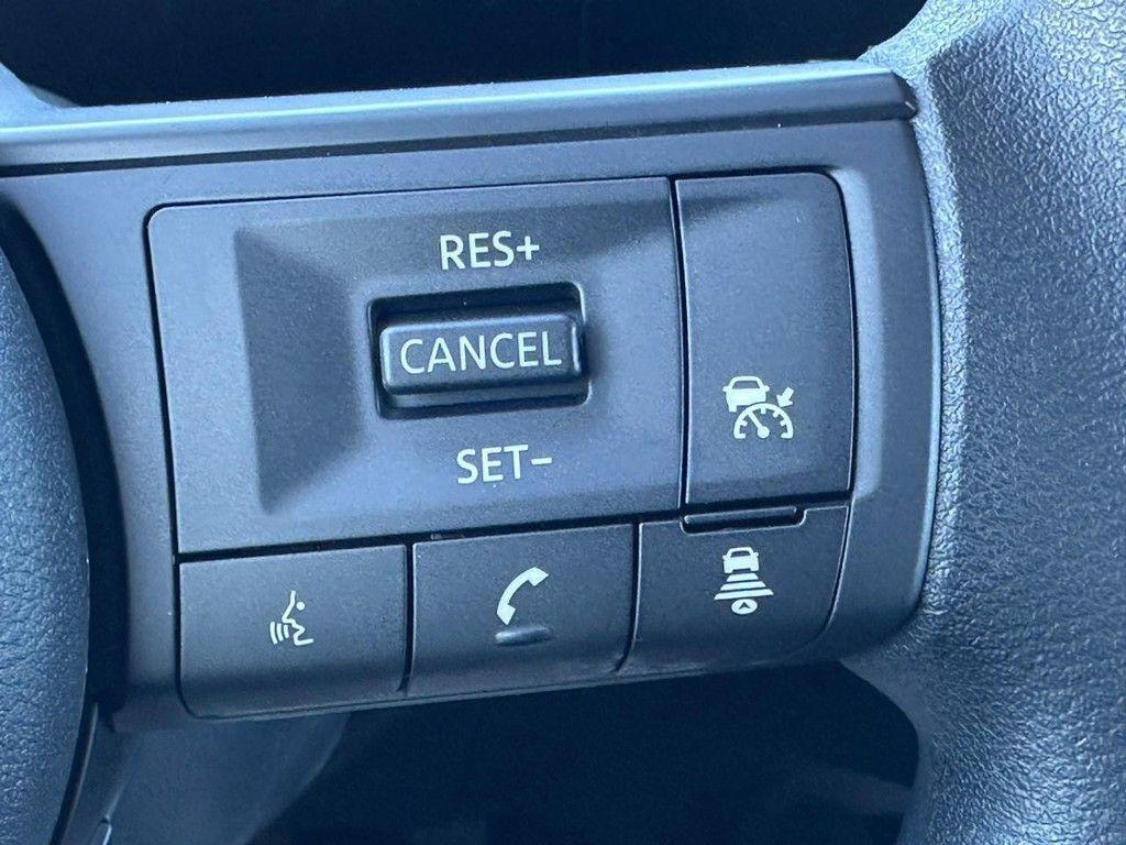 new 2026 Nissan Kicks car, priced at $23,132