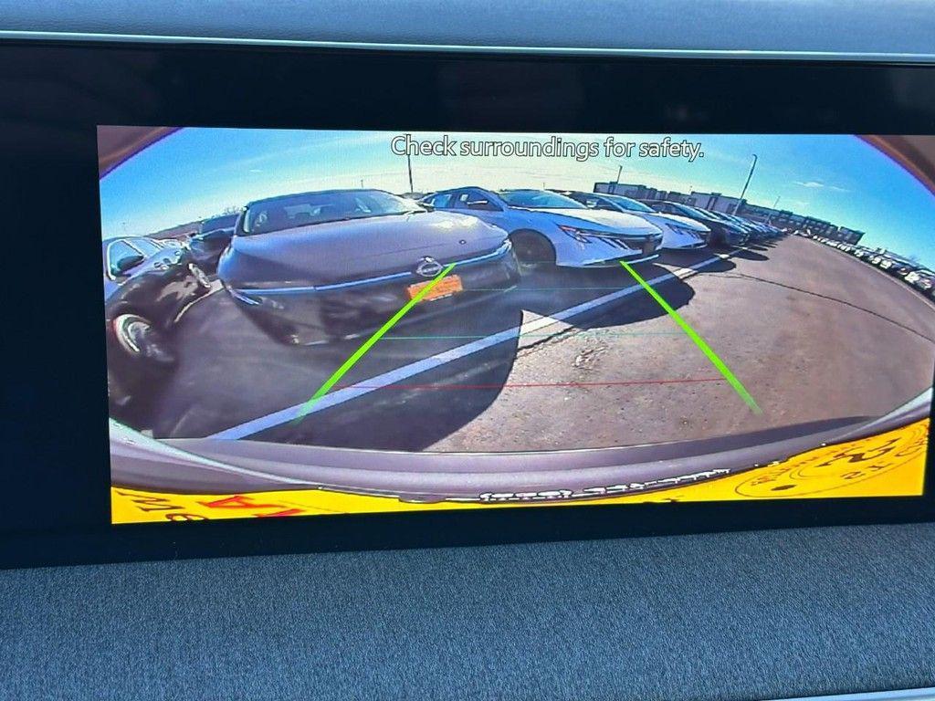 new 2026 Nissan Kicks car, priced at $23,132