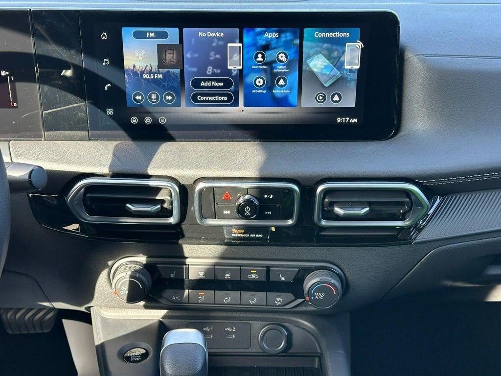new 2026 Nissan Sentra car, priced at $22,698