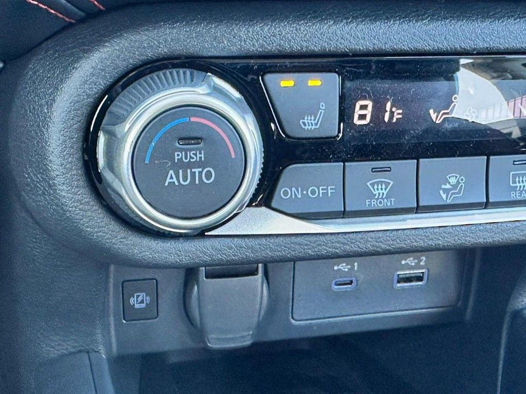 new 2025 Nissan Versa car, priced at $20,390