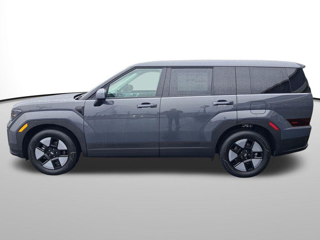 new 2026 Hyundai SANTA FE HEV car, priced at $40,260