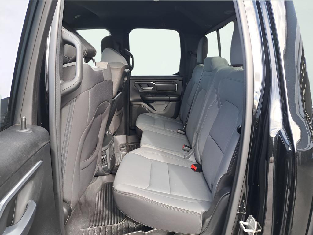 used 2023 Ram 1500 car, priced at $32,349