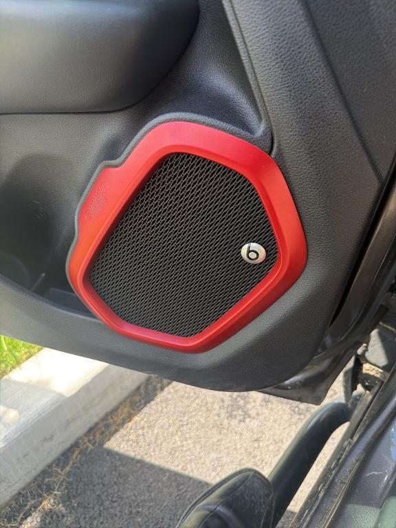 used 2016 Jeep Renegade car, priced at $13,000