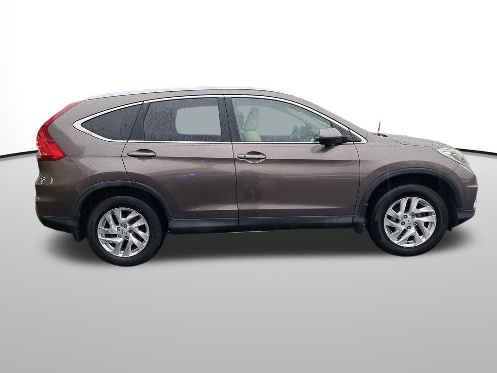 used 2016 Honda CR-V car, priced at $17,854