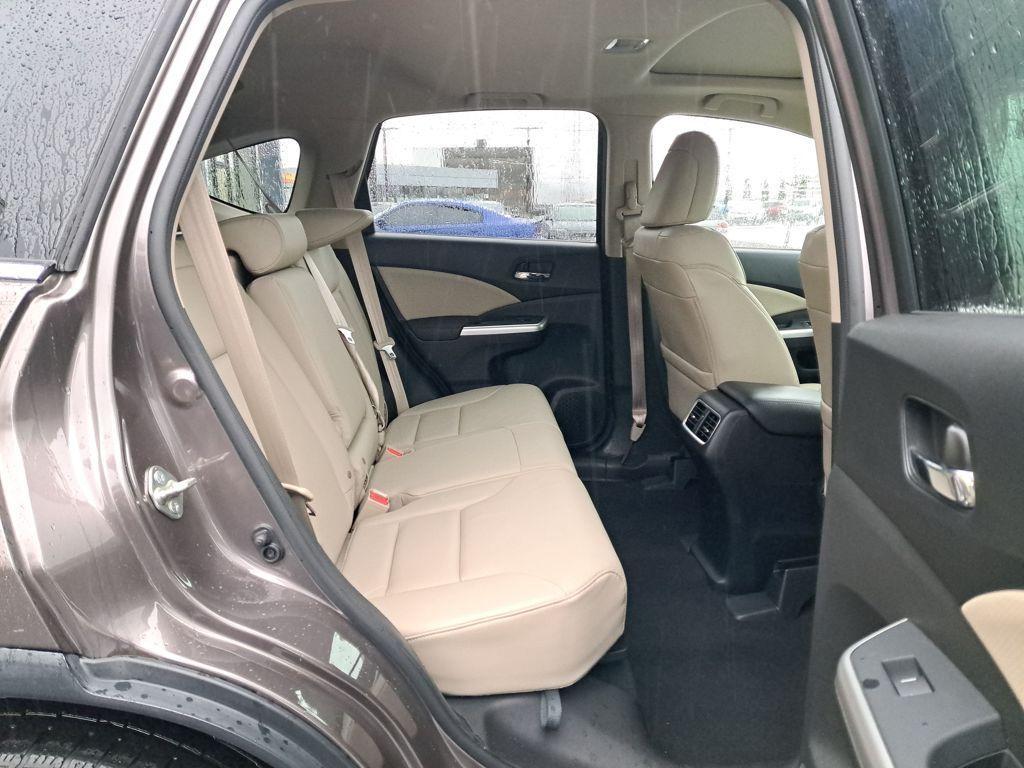 used 2016 Honda CR-V car, priced at $17,854