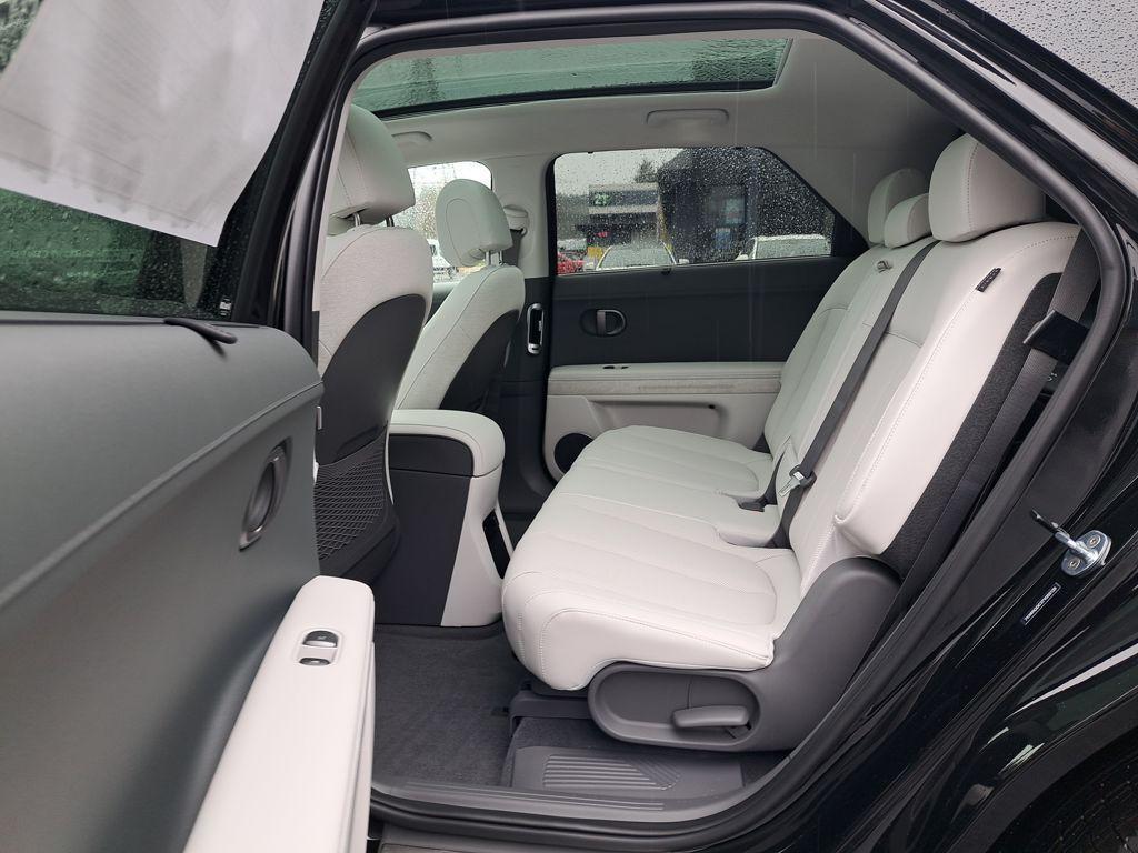 new 2026 Hyundai IONIQ 5 car, priced at $51,475