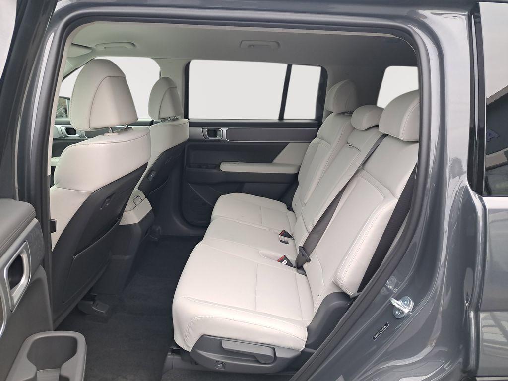 new 2026 Hyundai Santa Fe car, priced at $37,560