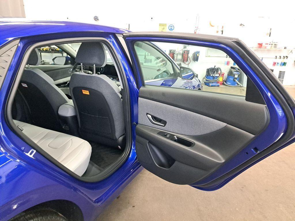 new 2026 Hyundai Elantra car, priced at $28,585