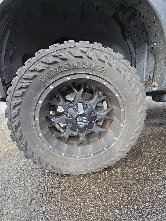 used 2015 Ford F-150 car, priced at $23,803