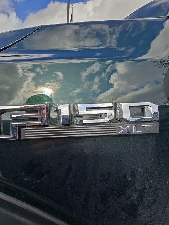 used 2015 Ford F-150 car, priced at $23,803