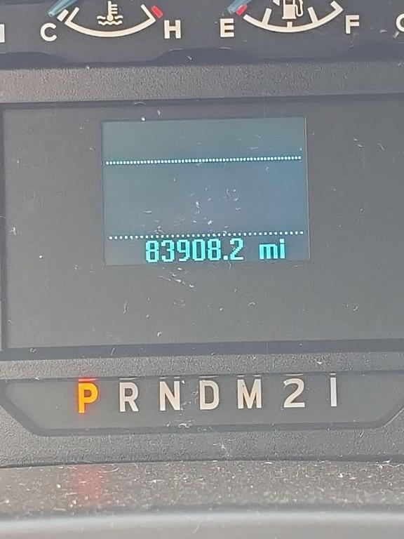 used 2015 Ford F-150 car, priced at $23,803