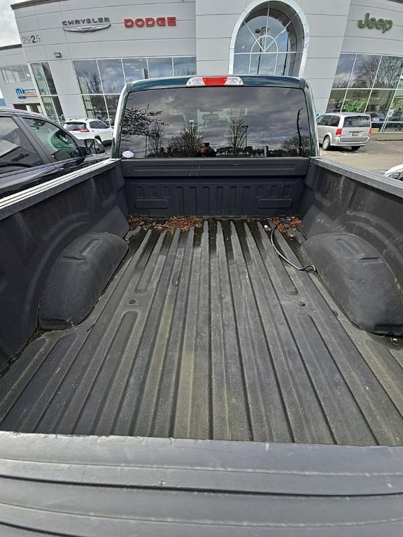 used 2015 Ford F-150 car, priced at $23,803