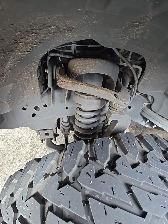 used 2015 Ford F-150 car, priced at $23,803