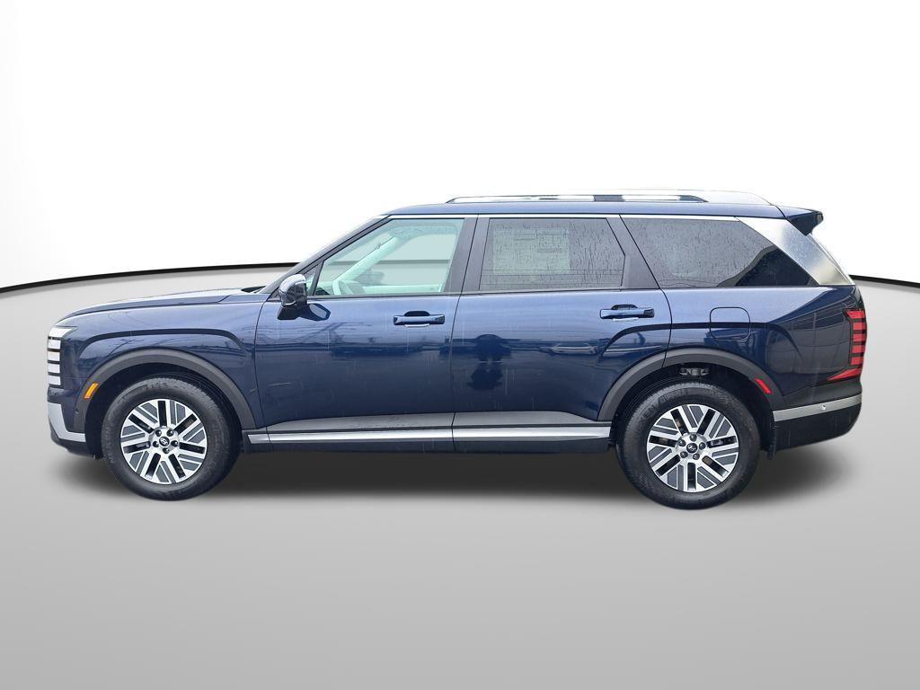 new 2026 Hyundai Palisade Hybrid car, priced at $51,980