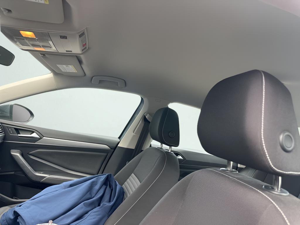 used 2023 Volkswagen Jetta car, priced at $18,149