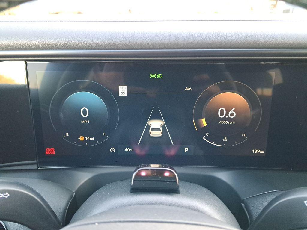 new 2026 Hyundai Palisade car, priced at $52,110