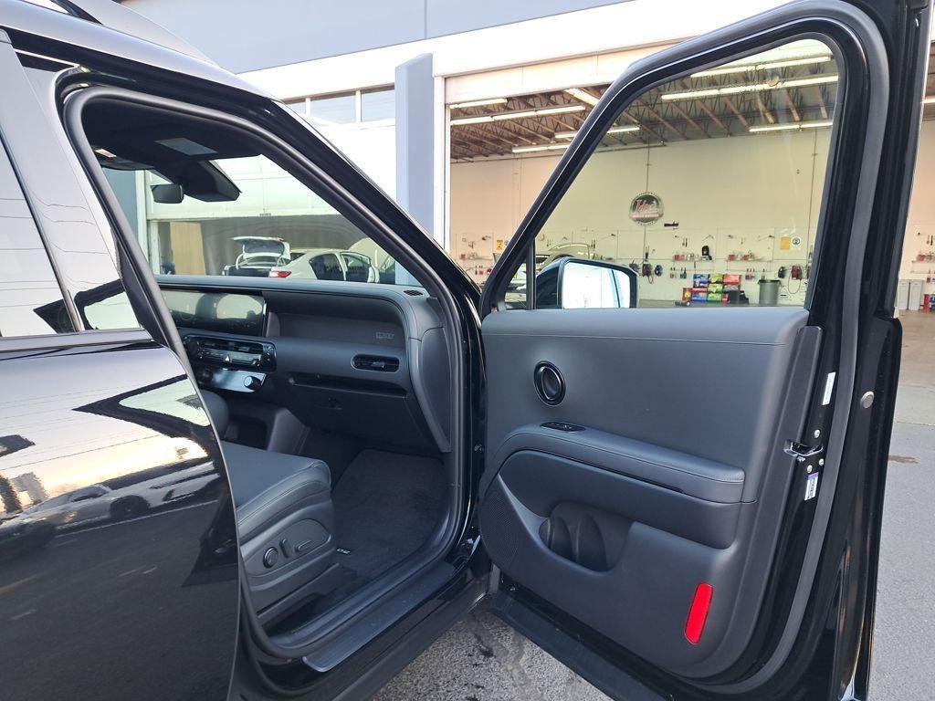 new 2026 Hyundai Palisade car, priced at $52,110