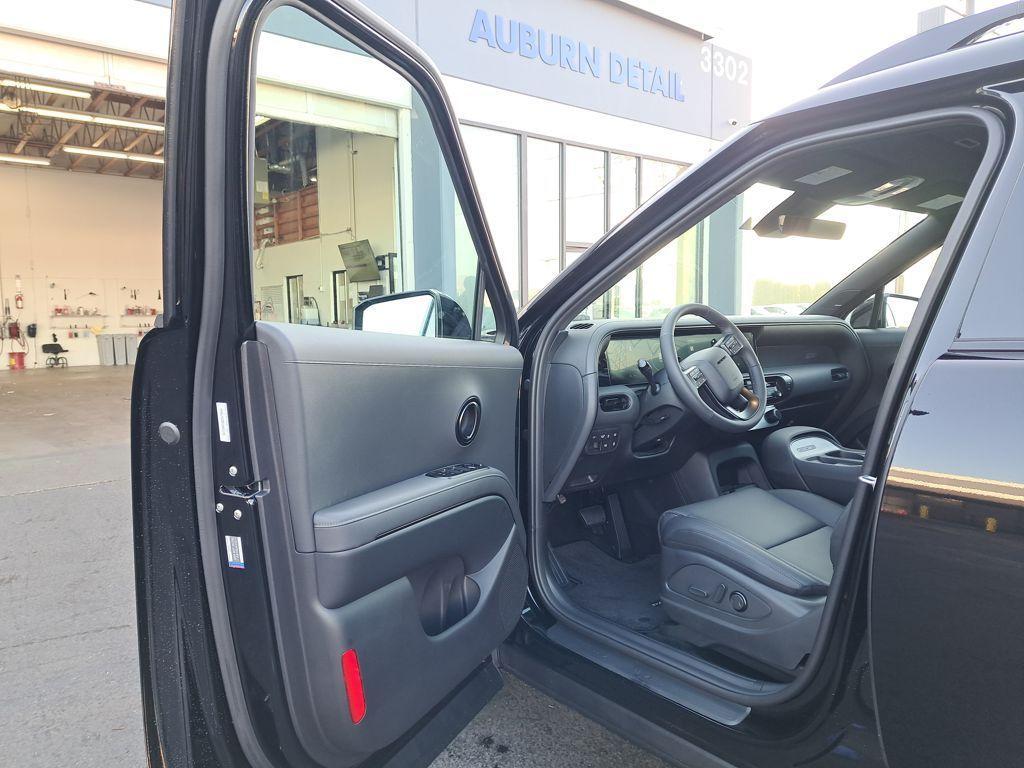 new 2026 Hyundai Palisade car, priced at $52,110