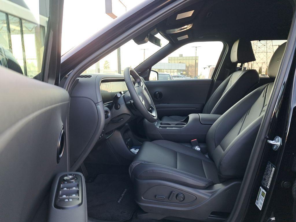 new 2026 Hyundai Palisade car, priced at $52,110